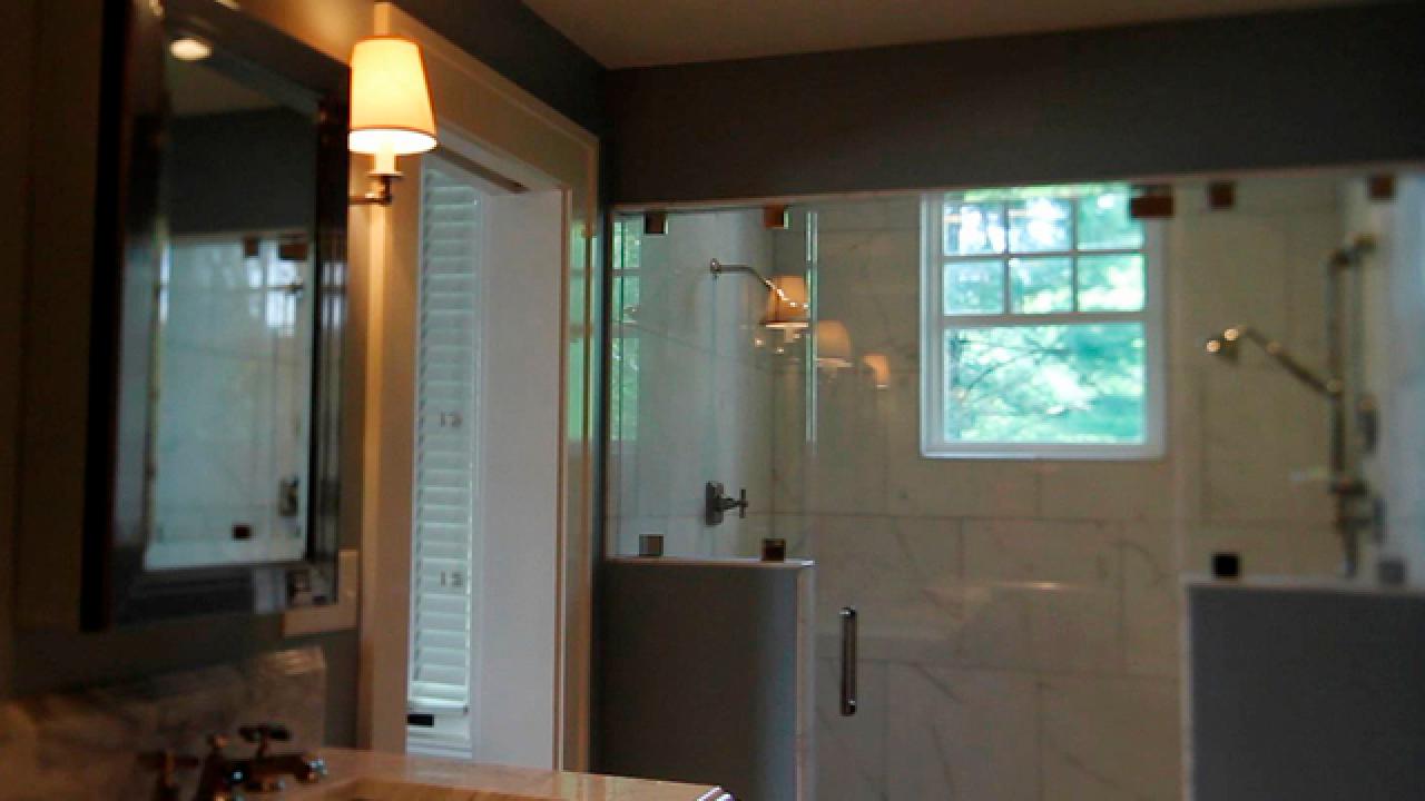 Homeowner Bath Lighting Tips