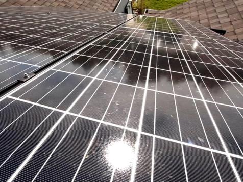 How to Install Solar Panels