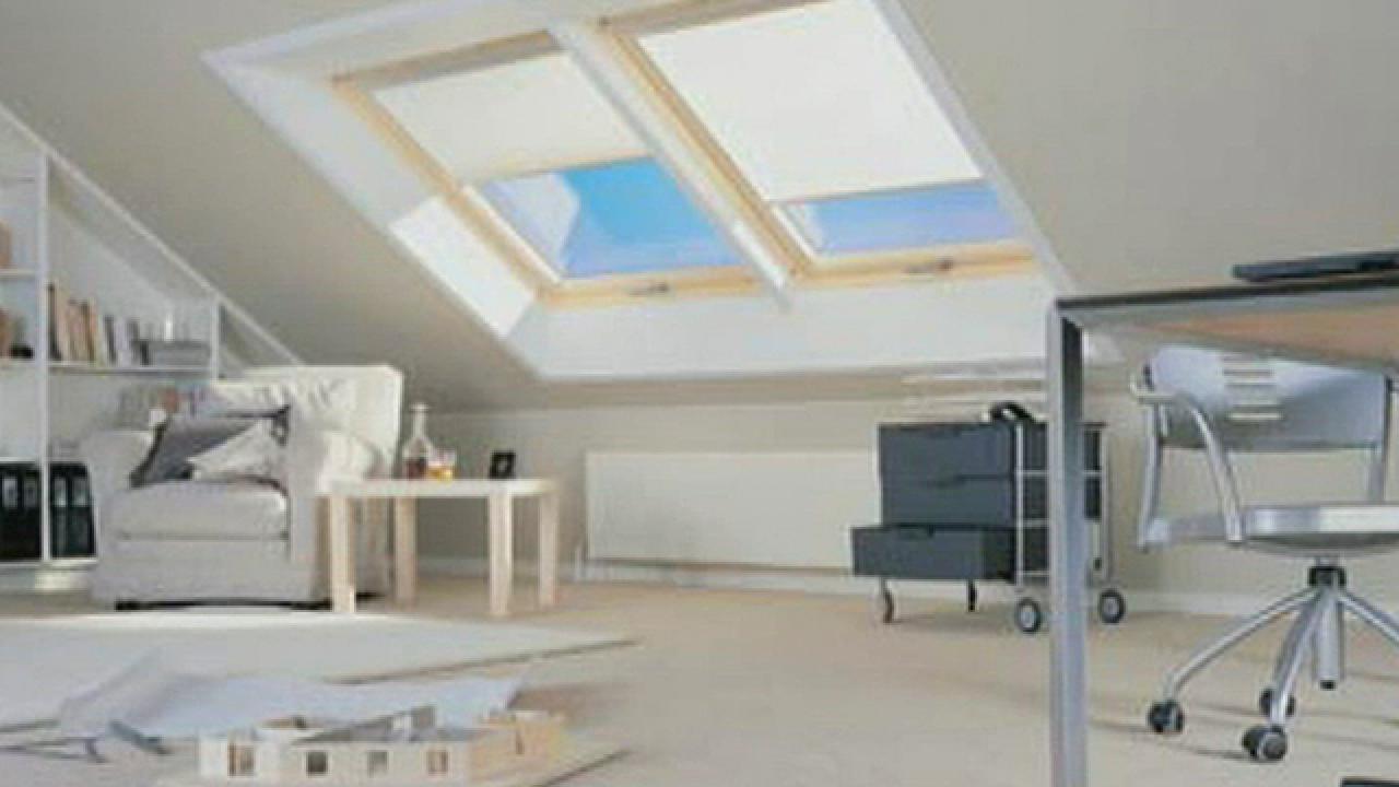 Going Green With Skylights