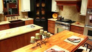 Galley Kitchen Remodeling: Pictures, Ideas & Tips From HGTV | HGTV