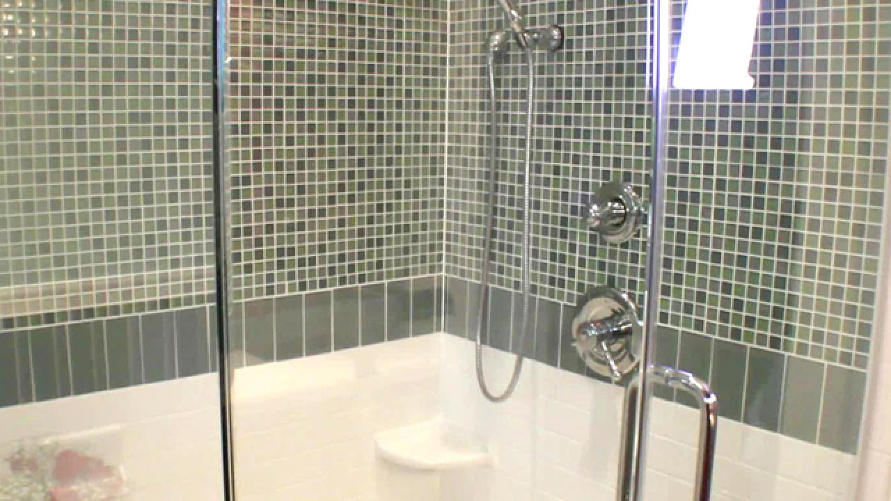 How to Install a Shower Enclosure 