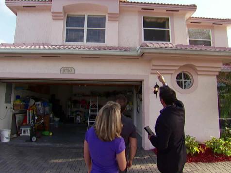 Home Sale Floats on Inspection