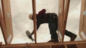 HGTV Dream Home 2012: All About Load-Bearing Walls