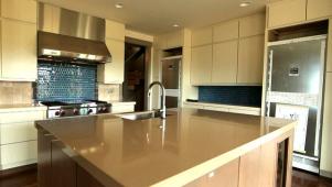 HGTV Dream Home 2012 Kitchen Cabinets