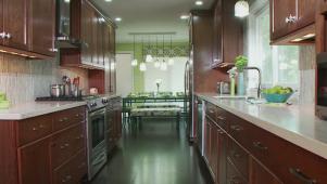 Cape Cod Kitchen Design Pictures Ideas Tips From Hgtv Hgtv