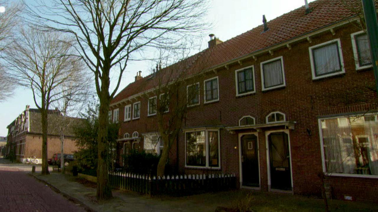 House Hunting in Holland