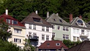 Home Buying in Bergen, Norway