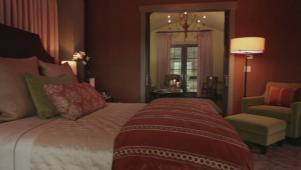 HGTV Dream Home 2012 Master Bedroom Tour