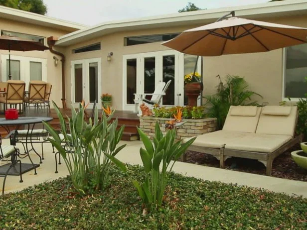 Landscaping | HGTV