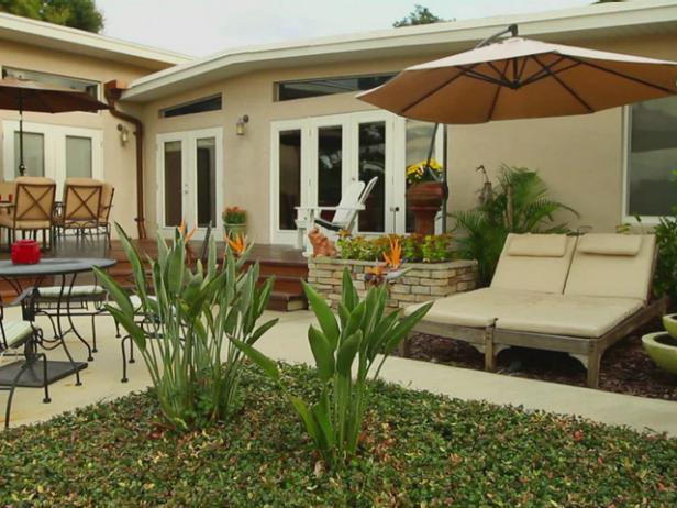 Landscaping | HGTV