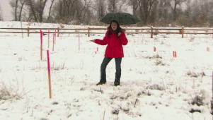 HGTV Dream Home 2012: Breaking Ground for the Home