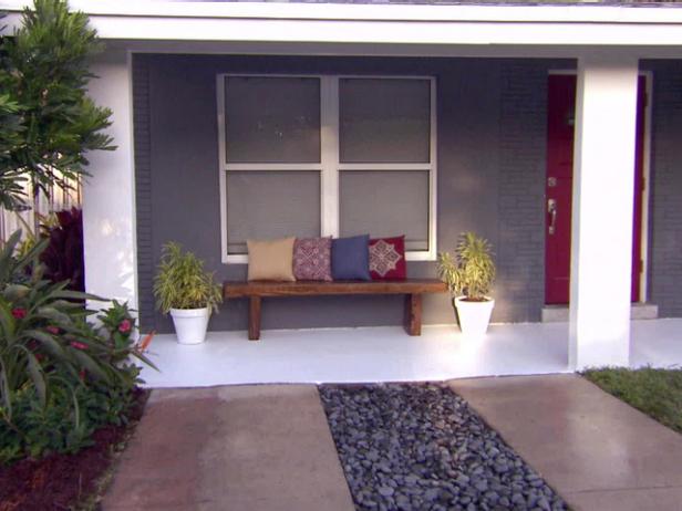 Turn an Attached Carport Into an Extra Room for More Space