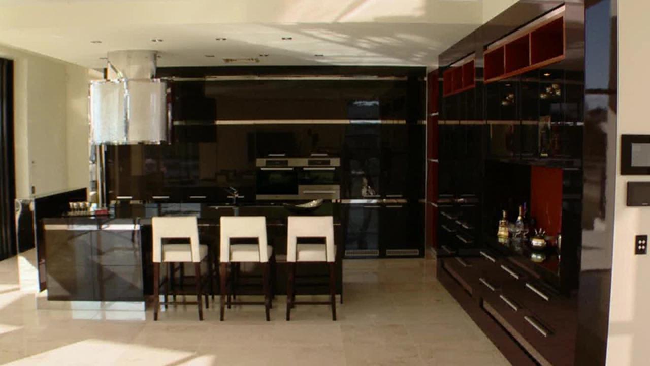 Gold Coast Luxury Kitchen