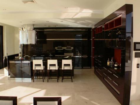 Gold Coast Luxury Kitchen