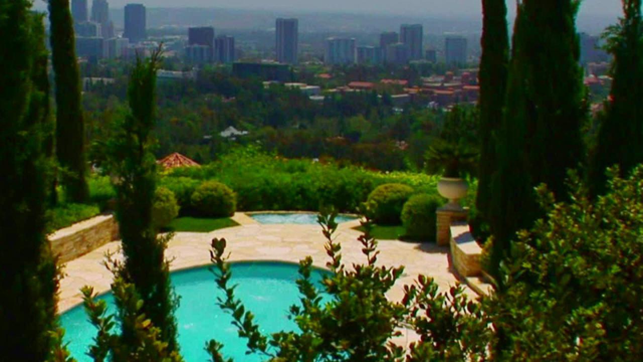 Beauty in the Heart of Bel-Air
