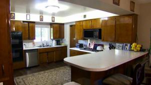 Kitchen Designs - Choose Kitchen Layouts & Remodeling Materials | HGTV