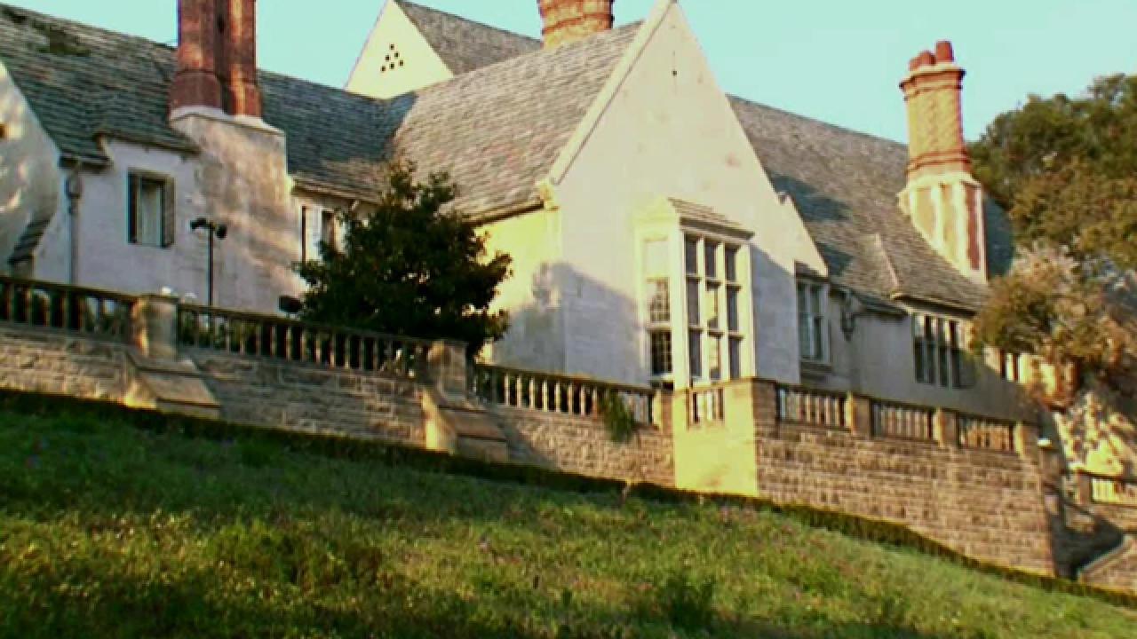 The Greystone Estate