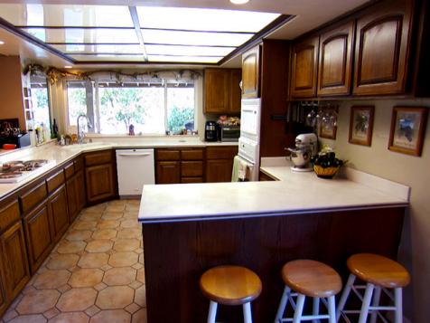 This Kitchen Makeover Pays Off