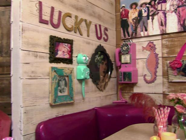Decorating With Flea Market Finds | Junk Gypsies | HGTV