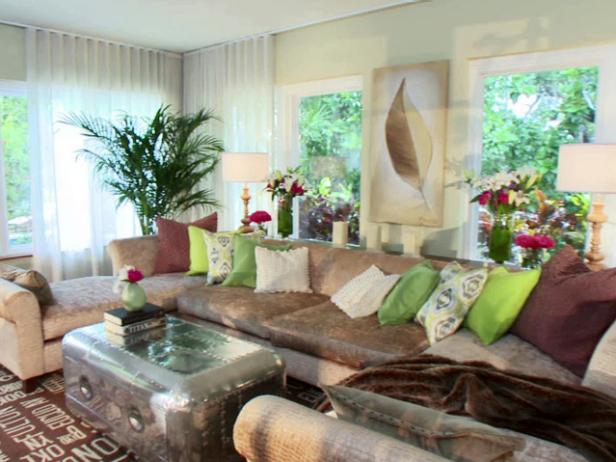 David Bromstad's Color Splash Secrets Revealed | Color Splash with ...