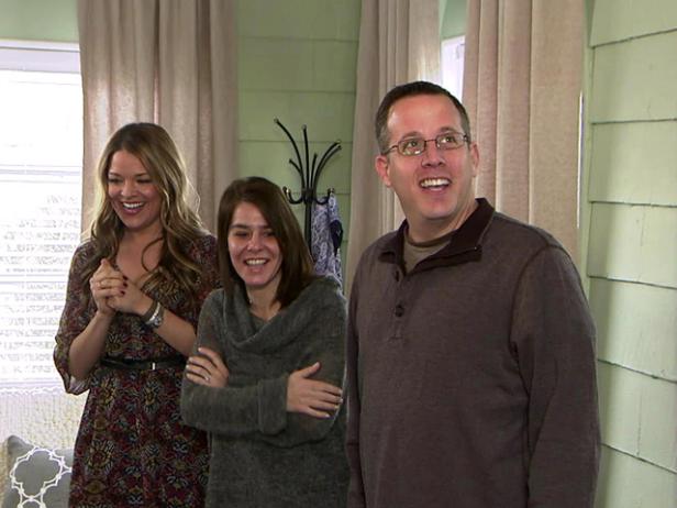 Sabrina Soto | The High Low Project | HGTV