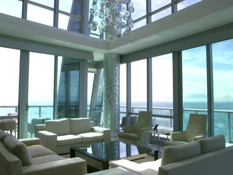 Miami's Best High-Rise Views