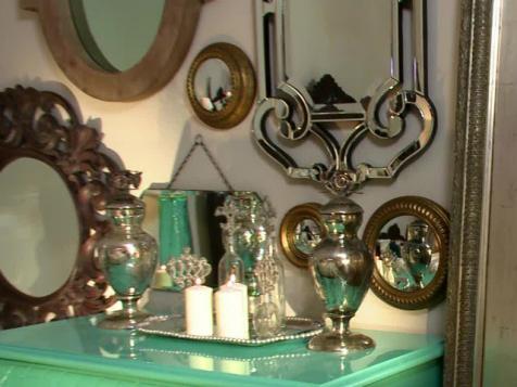 Decorating With Mirrors