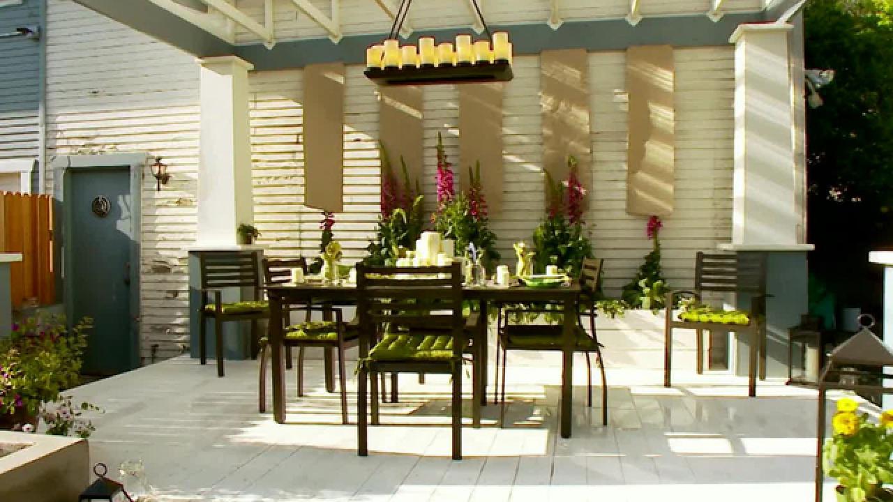 Hgtv Landscaping : 10 Curb Appeal Tips From The Pros Hgtv - Hgtv home