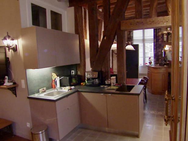 House Hunters International Goes To Paris France Video Hgtv