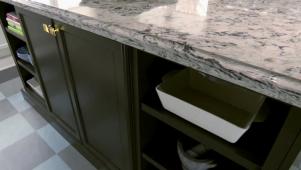 Kitchen Countertop Ideas: Material Options and Color Choices