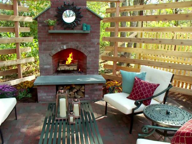 Backyard Design Ideas Video Hgtv
