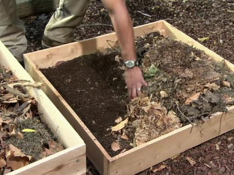 Gardening Tips: Composting