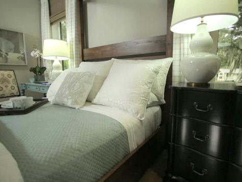 HGTV Dream Home 2013 Master Bedroom