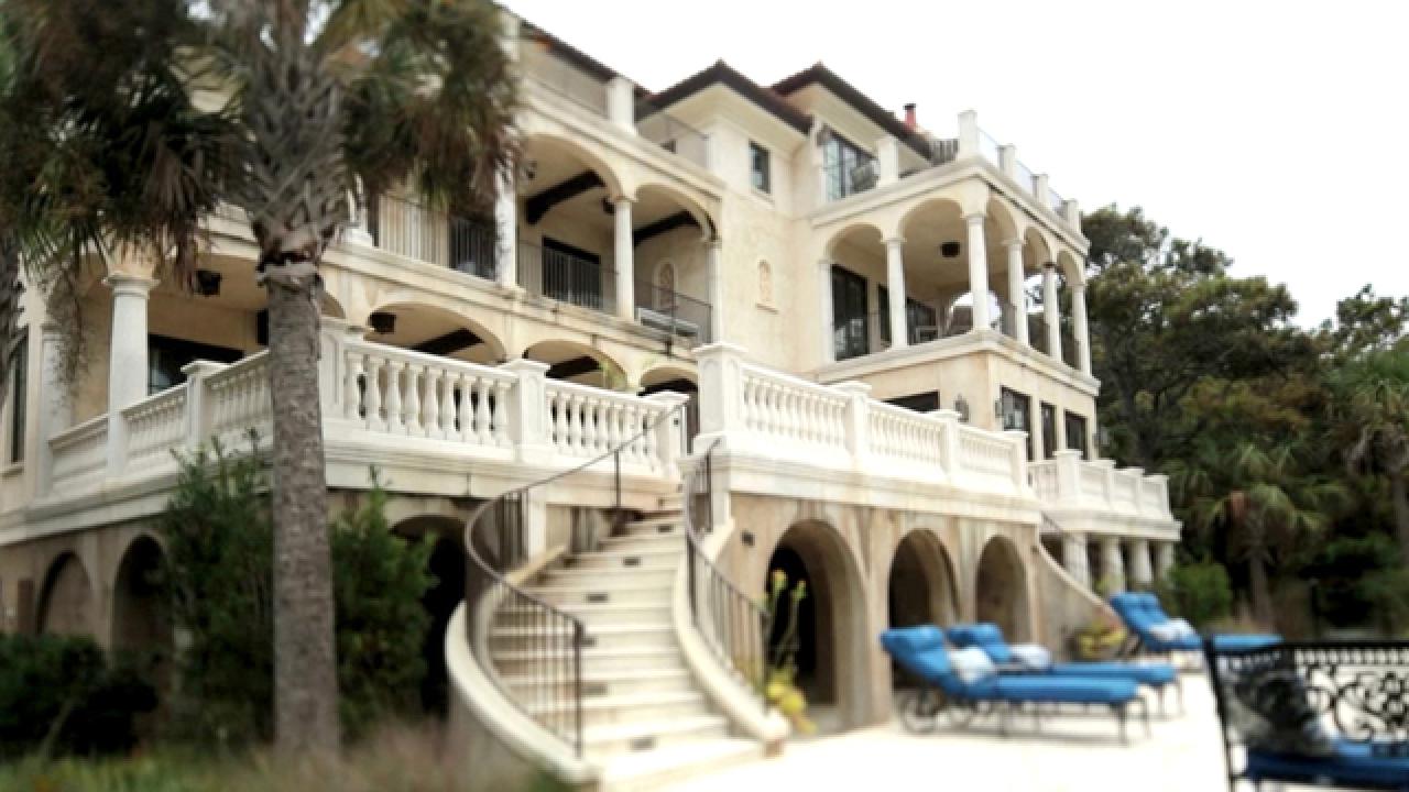 HGTV Dream Home 2013: Kiawah Beachfront Properties