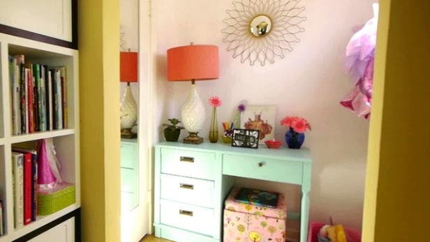 Kids Bedroom Shared By A Boy And Girl Video Hgtv