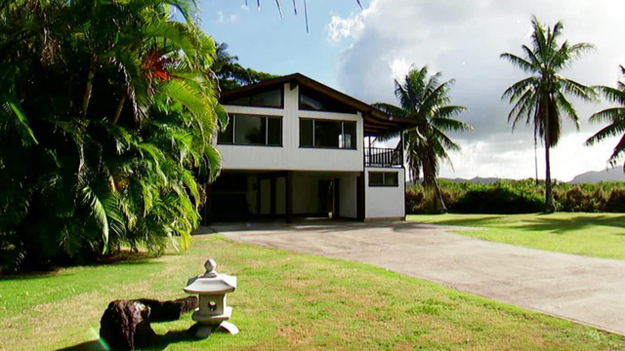 Kauai Family Home