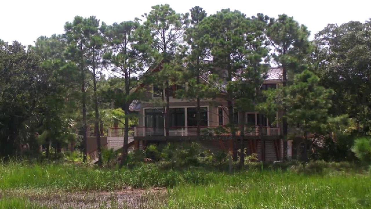 HGTV Dream Home Marsh in 60