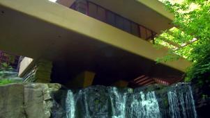 Fallingwater Frank Lloyd Wright Home
