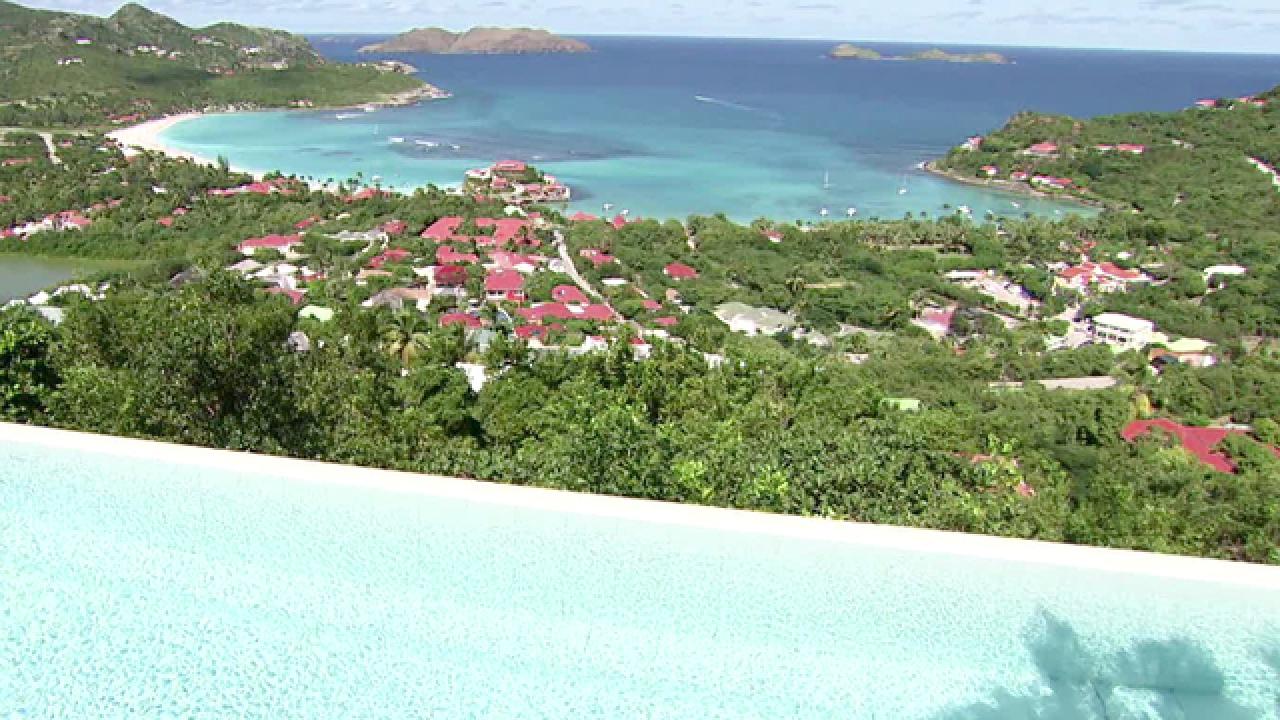 Selling St. Barts