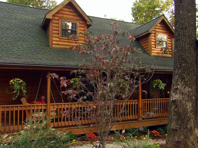 cost of modular log homes cost of modular log homes