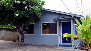 Oahu Split Level Home