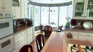 Home Renovation for Mary Aaland