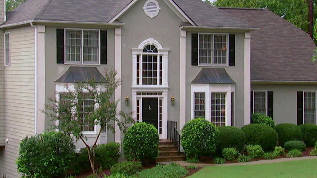 Downsizing in Georgia to a Smaller Home