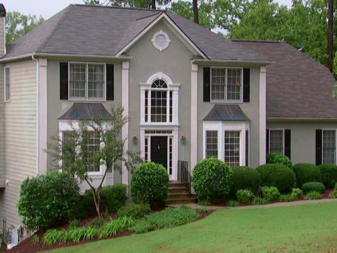 Downsizing in Georgia to a Smaller Home