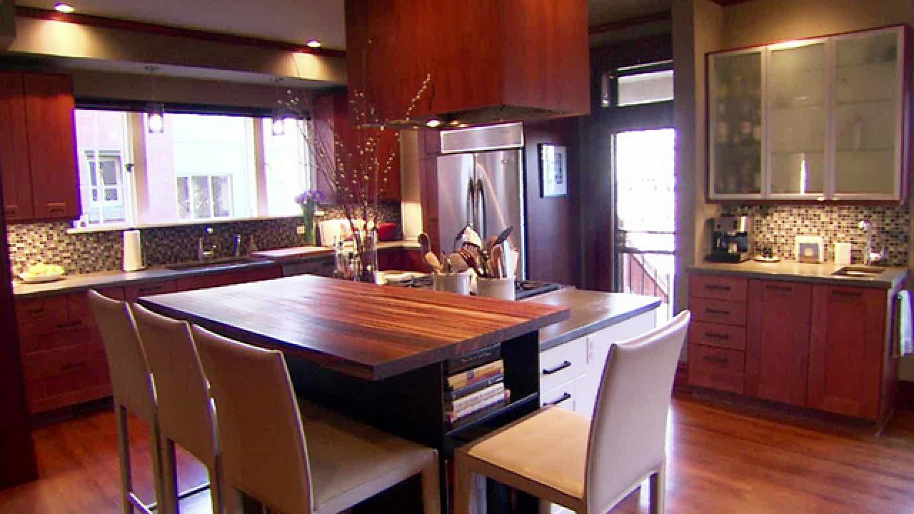Denver Kitchen and Great Room Remodel