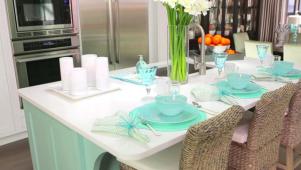 Smart Home 2013 Kitchen Tour with Carley Knobloch
