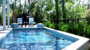 Smart Home 2013: Pool