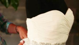 How To Make Your Own Bridal Sash