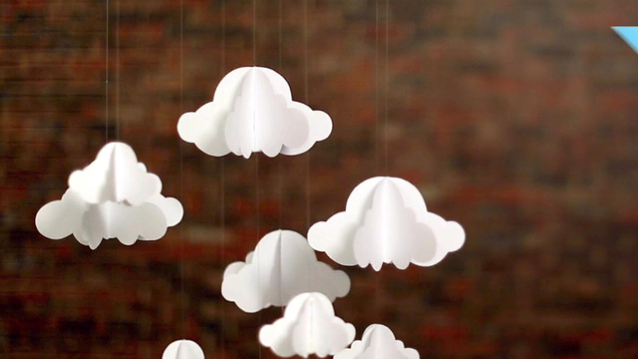 How to Make a Cloud Mobile