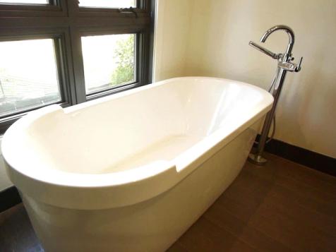 HGTV Dream Home Master Bath